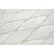 Andova Tiles ANDOVA TILES Zeille Glass Arabesque Mosaic Tile ANDZEI200 - alternate 2